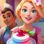 Travel Cuisine Chapter 3 icon