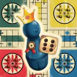 LUDO Classic Edition icon