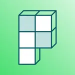 Puzzelfit icon
