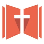 Pastor Notes App icon