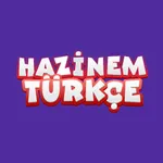 Hazinem Türkçe icon