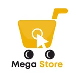 MegaStore app icon