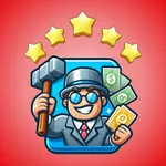 Card GO Maker icon
