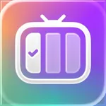 Showline: TV & Movie Tracker icon