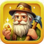 Gold Miner Blast! icon