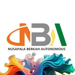 Nusapala Parking Member icon