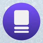 My List of Inventory icon