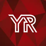 YRFitness icon