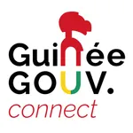 Guinée Connect icon