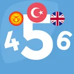 Beş Harfli Kelime Oyunu icon