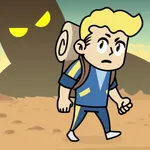 Hide and Seek Rust City Escape icon