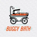 Buggy Bath Car Wash icon