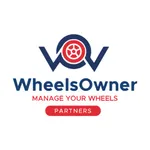 Wheels Driver App icon