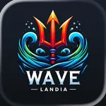 WaveLandia icon