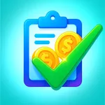 Myappfree: Money for Surveys icon