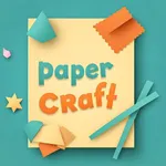 Learn Paper Craft : Origami icon