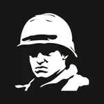 Find a Name - Vietnam Memorial icon