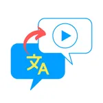 Visual AI Translator icon
