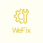 WeFix icon