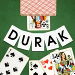 Durak classic icon