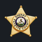 Fayette County Sheriff IL icon