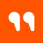 Talkbook Video Journal icon