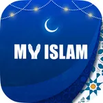 My Islam: Qur'an Prayer Tasbih icon