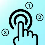 Auto Clicker: Tap Tool icon