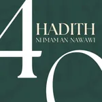 40 Hadith ni Imam An-Nawawiy icon