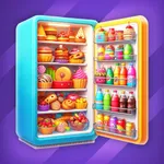 Fridge Sort! icon