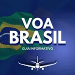 Programa Voa Brasil icon