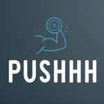 Pushhh icon
