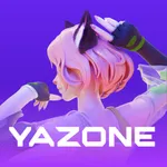 Yazone: Furry Avatar world icon
