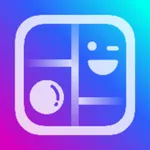AI Photo Editor: Collage Maker icon