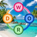 Relaxing Word Game for Fun icon