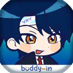Buddyin icon