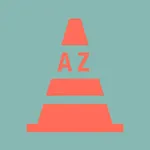 Arizona Road Report icon