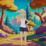 Литературный детектив в AR icon