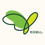 營康薈_香港復康會 icon