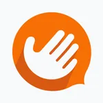 Hand Talk icon