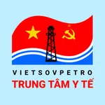 Trung tâm Y tế Vietsovpetro icon