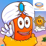 Marbel Asmaul Husna icon