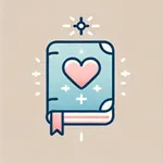 Kids Bible Stories app | Grace icon