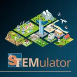 STEMulator icon