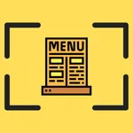 Fodi- translation menu icon