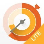 Time Arc Lite - Time Tracking icon