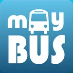 myBus online icon