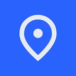 Open Maps: Create & Share icon