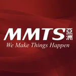 MMTS ASIA icon