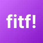 핏프 - 식단, 운동, 신체 기록 커뮤니티 icon